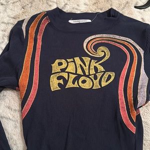 Pink Floyd long sleeve tee